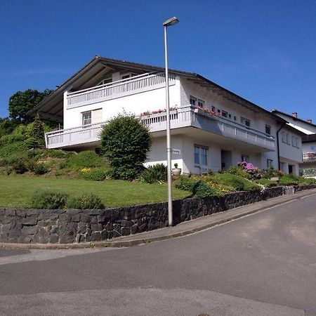 Gaestehaus Stapf Oberaurach المظهر الخارجي الصورة