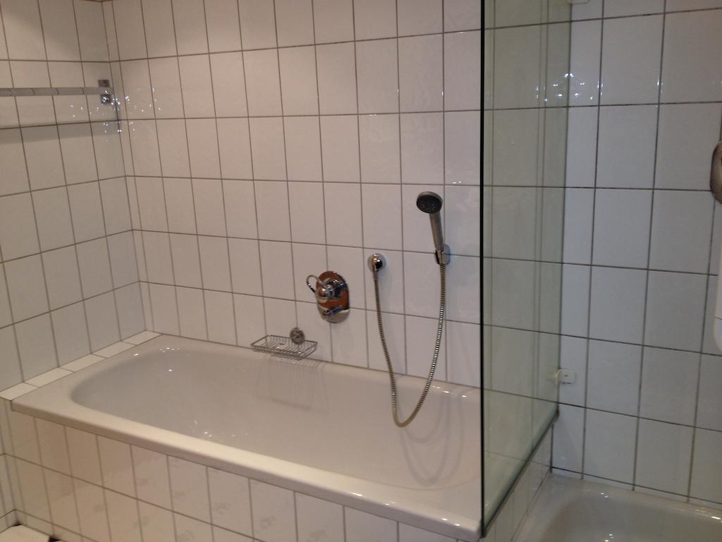 Gaestehaus Stapf Oberaurach الغرفة الصورة