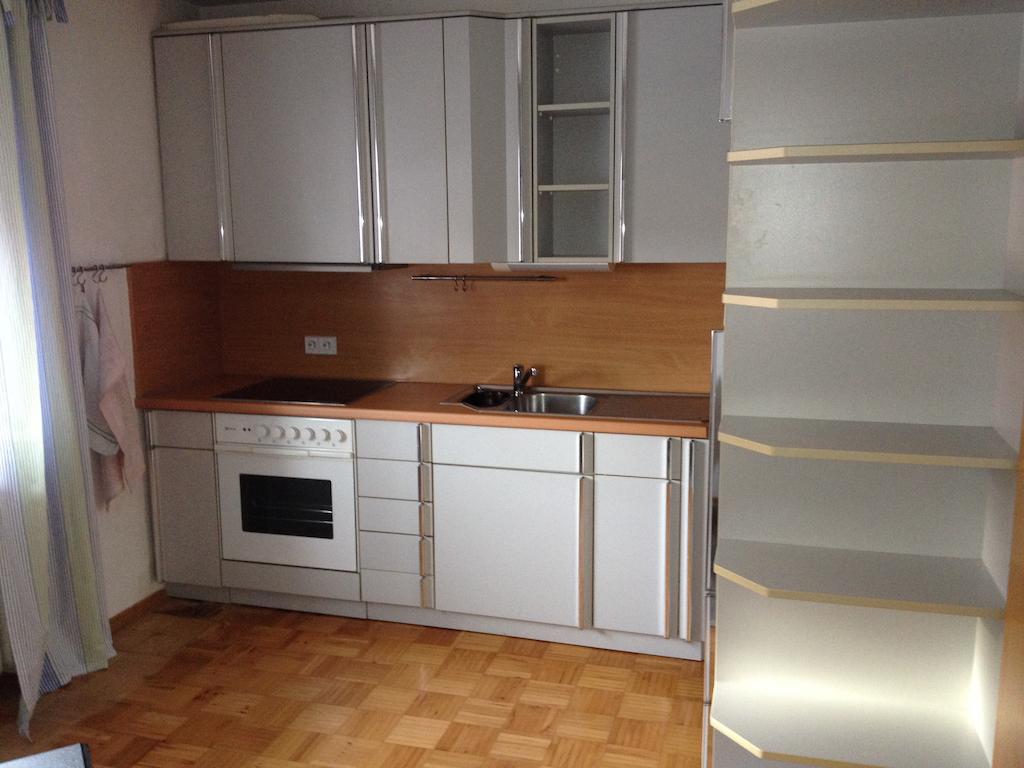 Gaestehaus Stapf Oberaurach المظهر الخارجي الصورة